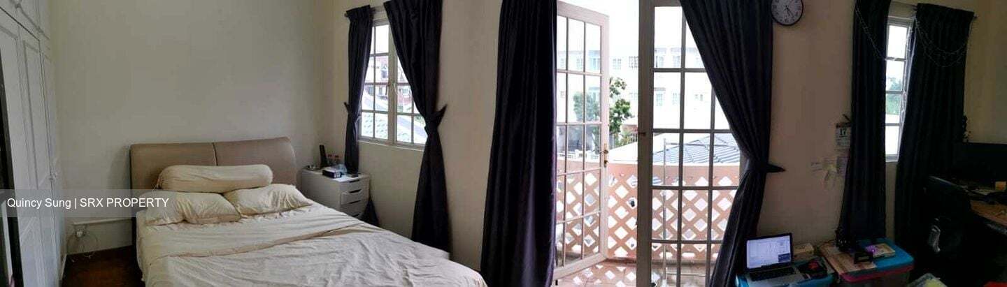 Chwee Chian Road (D5), Terrace #428389641